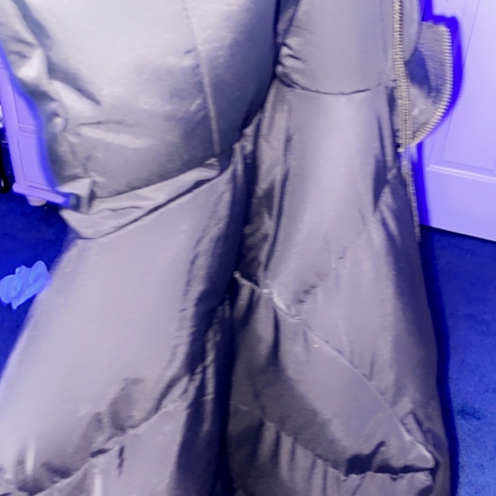 Playboy puff jacket - Picture 3 of 3